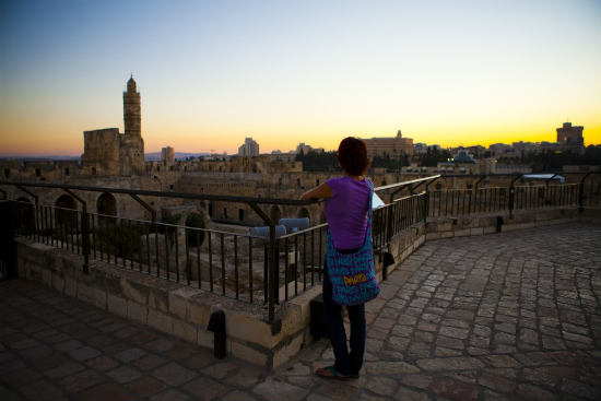 סיורי סליחות ליום כיפור, טיולי משפחות בחגי תשרי, פעילויות לילדים בירושלים